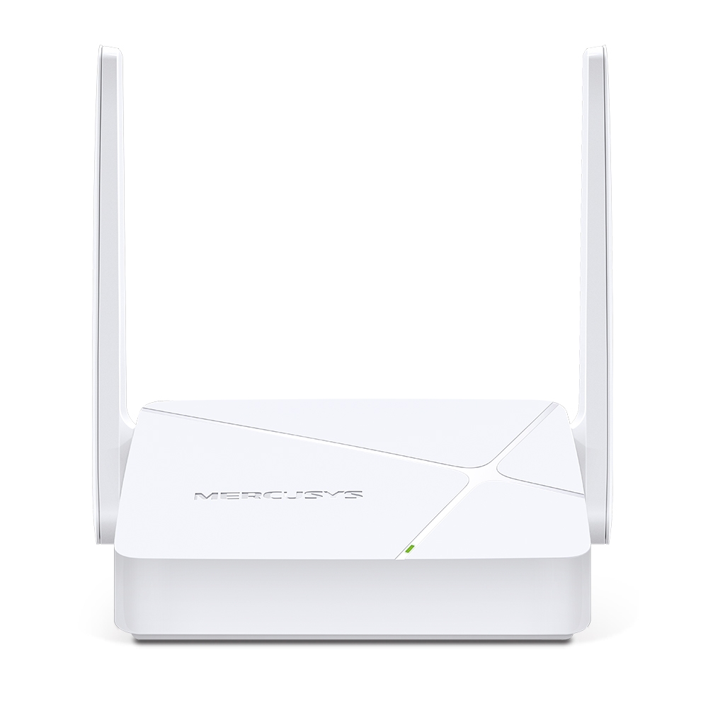 ROUTER INAL. MR20 DUALBAND AC750 2 ANTENAS MERCUSYS.