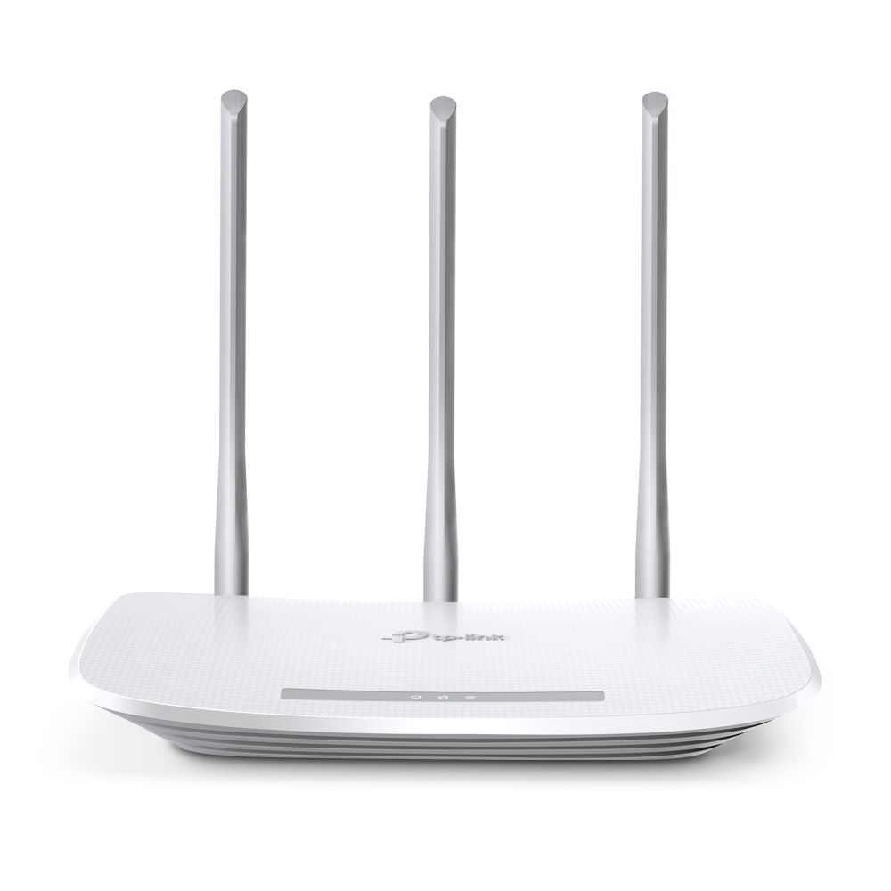 ROUTER INALAMBRICO 300MBPS WR845N-TPLINK