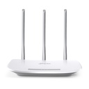 ROUTER INALAMBRICO 300MBPS WR845N-TPLINK