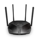 ROUTER INALAMBRICO WIFI DOBLE BANDA GIGABIT AX3000 WIFI6 4 ANTENAS MERCUSYS