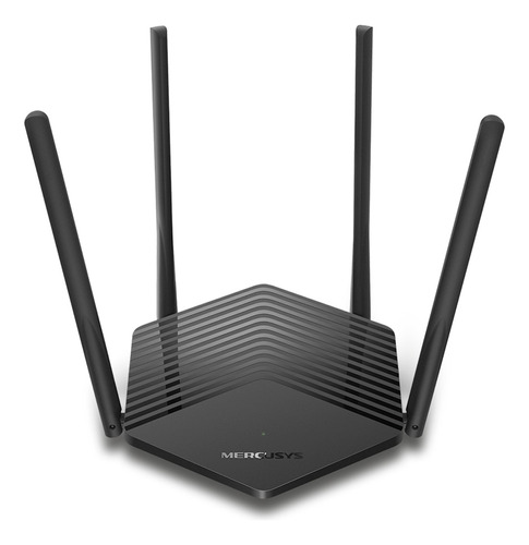 [MR60X] ROUTER INALAMBRICO WIFI6 GIGABIT AX1500 MERCUSYS