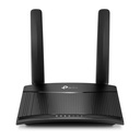 ROUTER WI-FIN 4G LTE 300 MBPS TL-MR100 TPLINK-