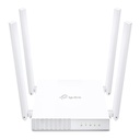 ROUTER WIFI DUALBAND AC750 C24 TPLINK