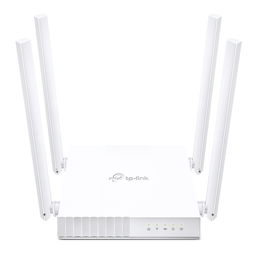 [ARCHER C24] ROUTER WIFI DUALBAND AC750 C24 TPLINK