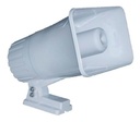 SIRENA DOBLE TONO 12V 30W INTEMPERIE
