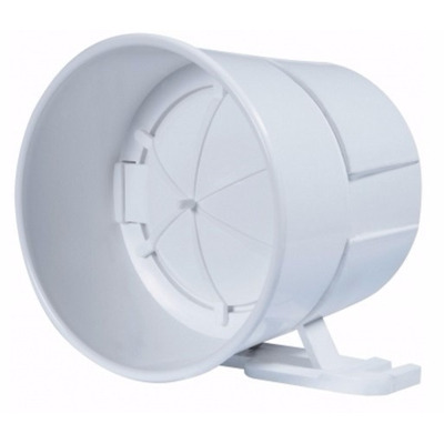 SIRENA P/ALARMA/CERCO-E 12V 119DB