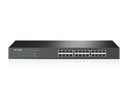 SWITCH 24 PUERTOS 10/100 TL-SF1024 TPLINK-