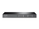 SWITCH 24 PUERTOS GIGA TL-SG1024 TPLINK-