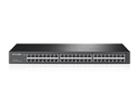 SWITCH 48 PUERTOS GIGA TL-SG1048-TPLINK