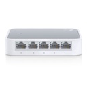 SWITCH 5 PORTS 10/100 DESKTOP-B TPLINK