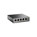 SWITCH 5 PORTS GIGA DESKTOP -B TPLINK