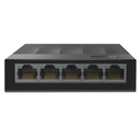 SWITCH 5PTOS GIGABITE DESK TPLINK-