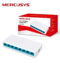 SWITCH 8 PUERTOS 10/100 DESKTOP MERCUSYS-