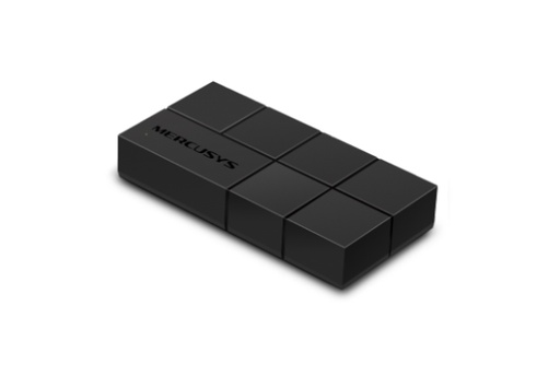 [MS108G] SWITCH 8 PUERTOS GIGA MERCUSYS