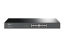 SWITCH TPLINK 16 PORT GIGA RACKEABLE TPLINK-