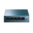 SWITCH TPLINK 5PTOS GIGA DESKTOP TPLINK-