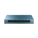 SWITCH TPLINK 8PTOS GIGA DESKTOP TPLINK-