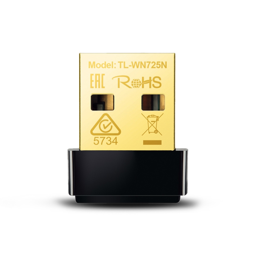 TARJETA RED USB MICRO -TPLINK