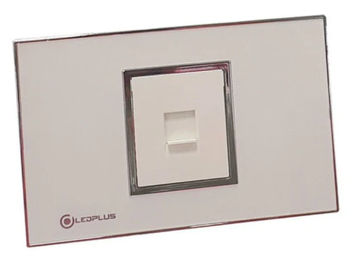 [LP-ESTELAR-008] TOMA DE INTERNET RJ45 LINEA ESTELAR