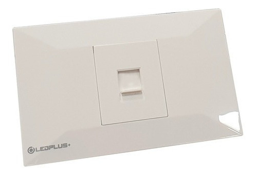 [LP-NOVA-008] TOMA DE INTERNET RJ45 LINEA NOVA