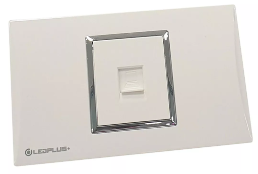 [LP-THUNDER-008] TOMA DE INTERNET RJ45 LINEA THUNDER