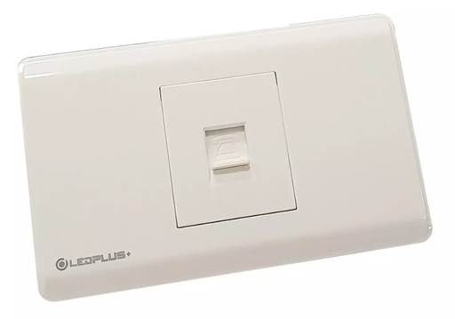 [LP-SPARK-007] TOMA TELEFONICA RJ11 LINEA SPARK