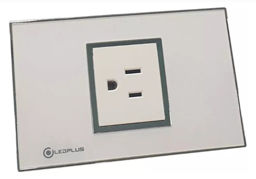 [LP-ESTELAR-005] TOMACORRIENTE SIMPLE LINEA ESTELAR