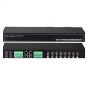 VIDEO BALUN HD 16 CANALES RJ45 VBHD-16