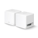 WIFI WHOLE HOME AC1300 2-PACK MERCUSYS-