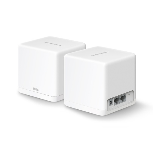 [H30G 2PACK] WIFI WHOLE HOME AC1300 2-PACK MERCUSYS-