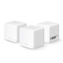 WIFI WHOLE HOME AC1300 3-PACK MERCUSYS-