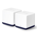 WIFI WHOLE HOME AC1900 2-PACK MERCUSYS-