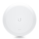 [AF60-HD] Ubiquiti - airFiber Radio de 60 GHz de baja interferencia con Puerto SFP+ de 1-10G Enlaces Punto a Punto [PtP]