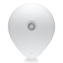 [AF60-XR] Ubiquiti - airFiber Radio de 60 GHz de baja interferencia con Puerto SFP+ de 1-10G Enlaces Punto a Punto [PtP]