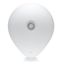 [AF60-XR] Ubiquiti - airFiber Radio de 60 GHz de baja interferencia con Puerto SFP+ de 1-10G Enlaces Punto a Punto [PtP]