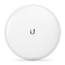 [HORN-5-30] Ubiquiti - Antena Sectorial Simétrica Tipo Horn de 30 x 30 grados de Apertura de 19 dBi 5 Ghz