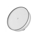 [ISO-BEAM-620] Ubiquiti - Radomo Aislante para Enlaces de Backhaul [PtP] Compatible con Equipos PBE-M5-620, PBE-5AC-620, RD-5G30-LW y AF-5G30-S45