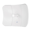 [LTU-LR] Ubiquiti - Cliente PtMP LTU Long Range 5 GHz [4.8 - 6-2 GHz] con Antena Integrada de 26 dBi