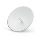 [PBE-5AC-620] Ubiquiti - PowerBeam airMAX AC hasta 450 Mbps 5 GHz con Antena Tipo Plato de 29 dBi