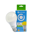 BOMBILLO LED BULB E27 9W 3000K