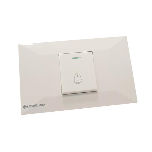 [LP-NOVA-006] INTERRUPTOR TIPO TIMBRE LINEA NOVA