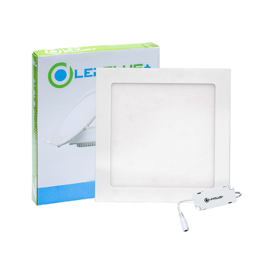[MB-018-18W] PANEL LED ULTRAPLANO 18W CUADRADO 6500K