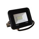 REFLECTOR PLANO SMD 10W 6500K BLANCO