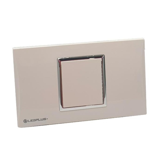[LP-THUNDER-013] TAPA CIEGA LINEA THUNDER