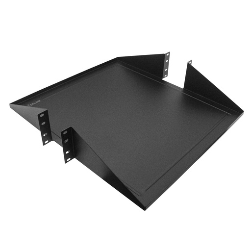 [B-19X19-2U-L] Bandeja para Rack Onlink Lisa 19x19 2U (Compatible con Racks R-22U-A2P y R-42U-A2P)