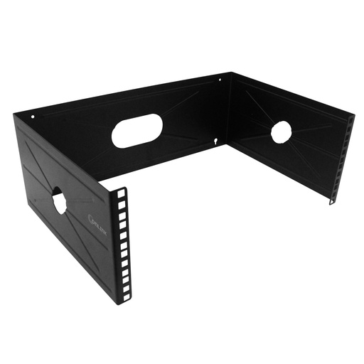 [R-4U-A] Rack Abierto De Pared Onlink 4U
