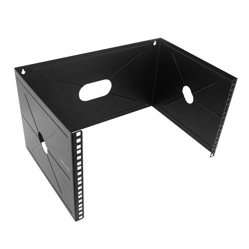 [R-6U-A] Rack Abierto De Pared Onlink 6U