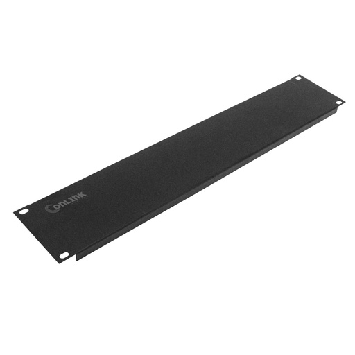 [T-2U-L] Tapa Ciega Para Rack Onlink 2U