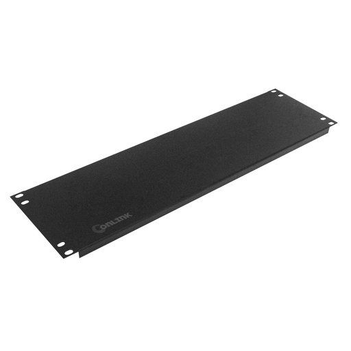 [T-3U-L] Tapa Ciega Para Rack Onlink 3U