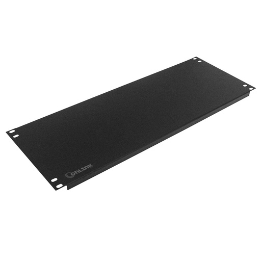 [T-4U-L] Tapa Ciega Para Rack Onlink 4U